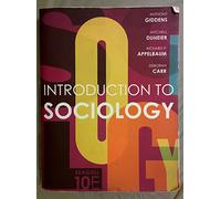 Introduction to Sociology