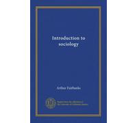 Introduction to sociology