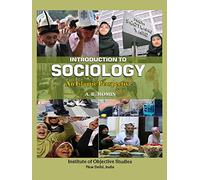 Introduction to Sociology: An Islamic perspective