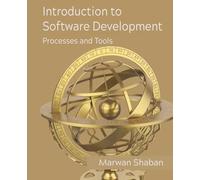 Introduction to Software Development: Processes and Tools