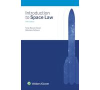 Introduction to Space Law