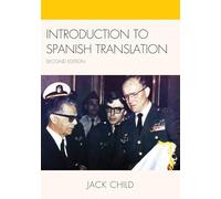 Introduction to Spanish Translation