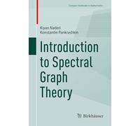 Introduction to Spectral Graph Theory (Compact Textbooks in Mathematics)