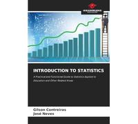 Introduction to Statistics