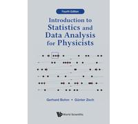 Introduction To Statistics And Data Analysis For Physicists (fourth Edition): 4th Edition