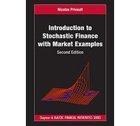 Introduction to Stochastic Finance with Market Examples (Chapman and Hall/CRC Financial Mathematics Series)