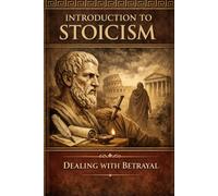 Introduction to Stoicism: Dealing with Betrayal (Introduction to Stoicism (by Stoa Poikile Press))