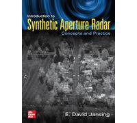 Introduction to Synthetic Aperture Radar: Concepts and Practice (ELECTRONICS)