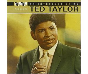 Introduction to Ted Taylor by Ted Taylor