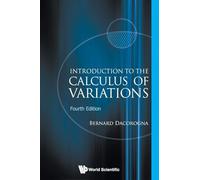 Introduction To The Calculus Of Variations (4th Edition): 0 (Essential Textbooks in Mathematics)