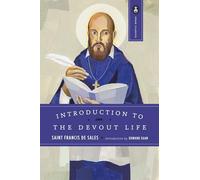 Introduction to the Devout Life: 5 (Image Classics)