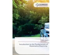 Introduction to the Fundamentals of Automotive Electricity