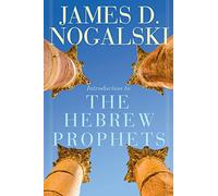 Introduction to the Hebrew Prophets