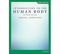Introduction to the Human Body, EMEA Edition