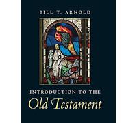 Introduction to the Old Testament (Introduction to Religion)