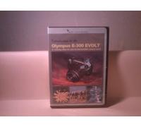 Introduction to the Olympus E-300 EVOLT