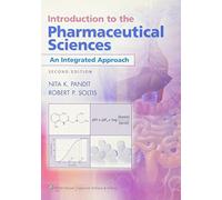 Introduction to the Pharmaceutical Sciences: An Integrated Approach (Pandit, Introduction to the Pharmaceutical Sciences)