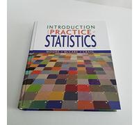 Introduction to the Practice of Statistics: w/CrunchIt/EESEE Access Card