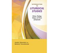 Introduction to the Study of Liturgy