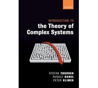 Introduction to the Theory of Complex Systems