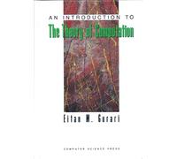 Introduction to the Theory of Computation: IBM Basic (Sw) (Principles of computer science)