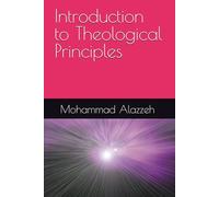Introduction to Theological Principles