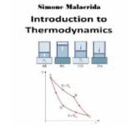 Introduction To Thermodynamics (ebook)