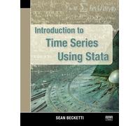 Introduction to Time Series Using Stata, Revised Edition