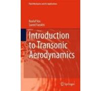 Introduction To Transonic Aerodynamics