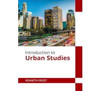 Introduction to Urban Studies