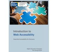 Introduction to Web Accessibility