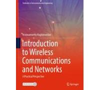 Introduction To Wireless Communications And Networks (ebook)