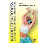 Introduction to Yoga - Introduction to Yoga Gentle for Extreme Beginners [Reino Unido] [DVD]