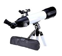 Introductory Astronomical Telescope High-Definition High-Power Monocular Children's Student Telescope,Great Astronomy for Kids to Explore Moon Space YangRy