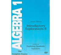 Introductory Explorations II [USA] [DVD]