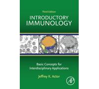 Introductory Immunology: Basic Concepts for Interdisciplinary Applications