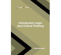 Introductory Logic and Critical Thinking
