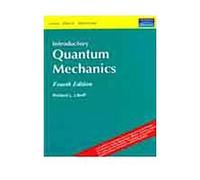 Introductory Quantum Mechanics (Livre en allemand)