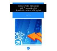 Introductory Semantics And Pragmatics For Spanish