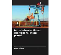 Introduzione al flusso dei fluidi nei mezzi porosi