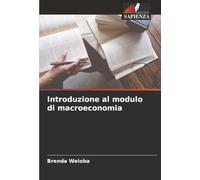 Introduzione al modulo di macroeconomia