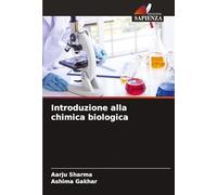 Introduzione alla chimica biologica