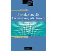 Introduzione alla fenomenologia di Husserl (Fenomenologie)