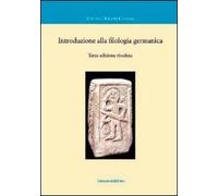 Introduzione alla filologia germanica (Corsi universitari)