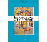 Introduzione alla filosofia. Storia e sistemi (Testi scolastici)