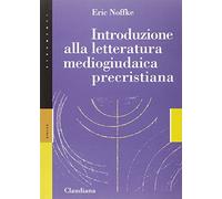 Introduzione alla letteratura mediogiudaica precristiana (Strumenti)