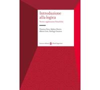 Introduzione alla logica. Teorie e applicazioni filosofiche (Studi superiori)