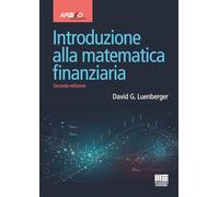 Introduzione alla matematica finanziaria (Apogeo education)