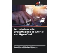 Introduzione alla progettazione di tutorial con HyperCard