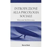 Introduzione alla psicologia sociale